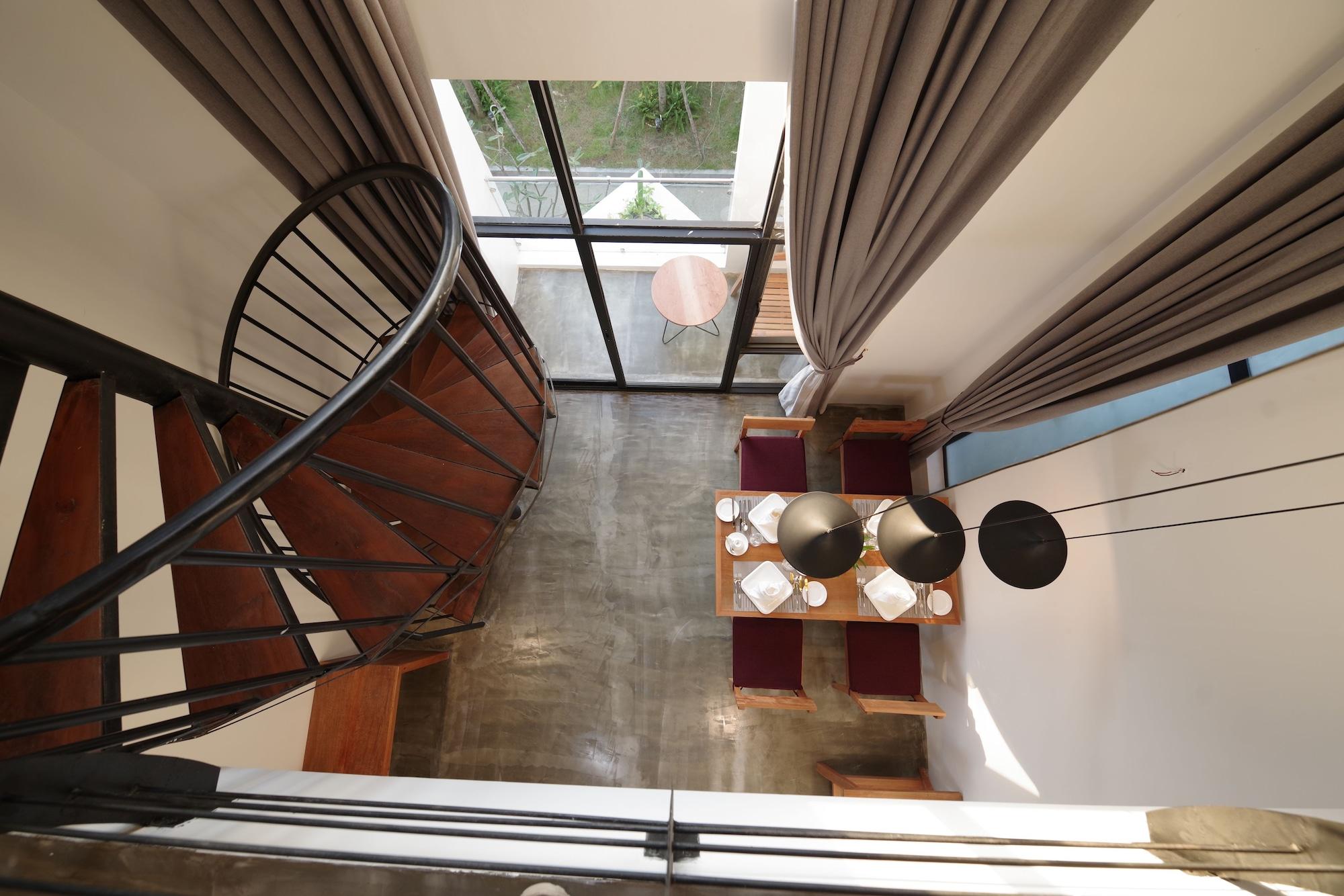 Phka Chan Hotel Siem Reap Luaran gambar