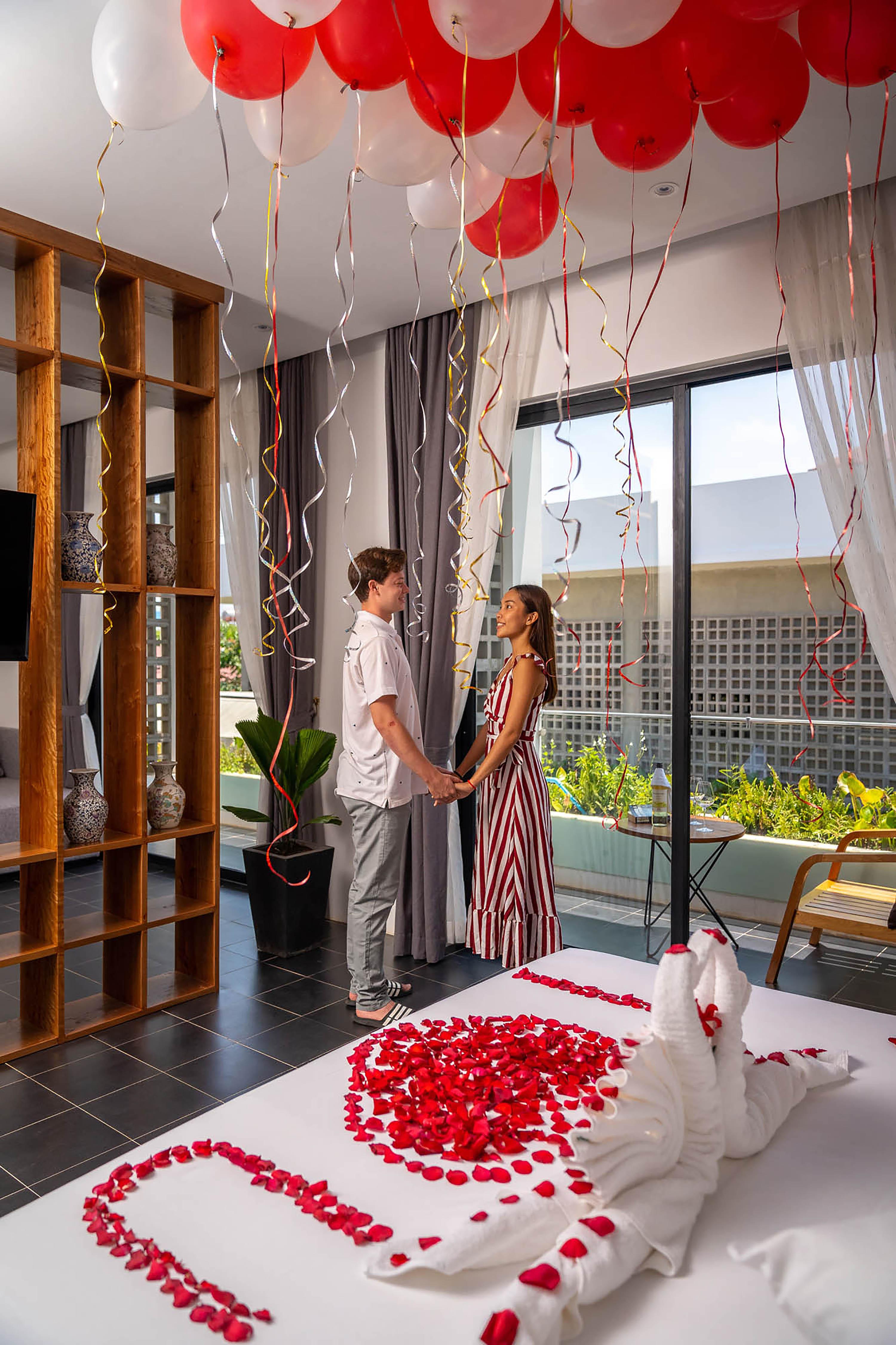 Phka Chan Hotel Siem Reap Luaran gambar